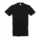 T-shirt économique - TITAN - Noir
