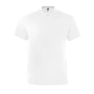 T-shirt col V classique - Victory – Image 2