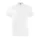 T-shirt col V classique - Victory - Blanc