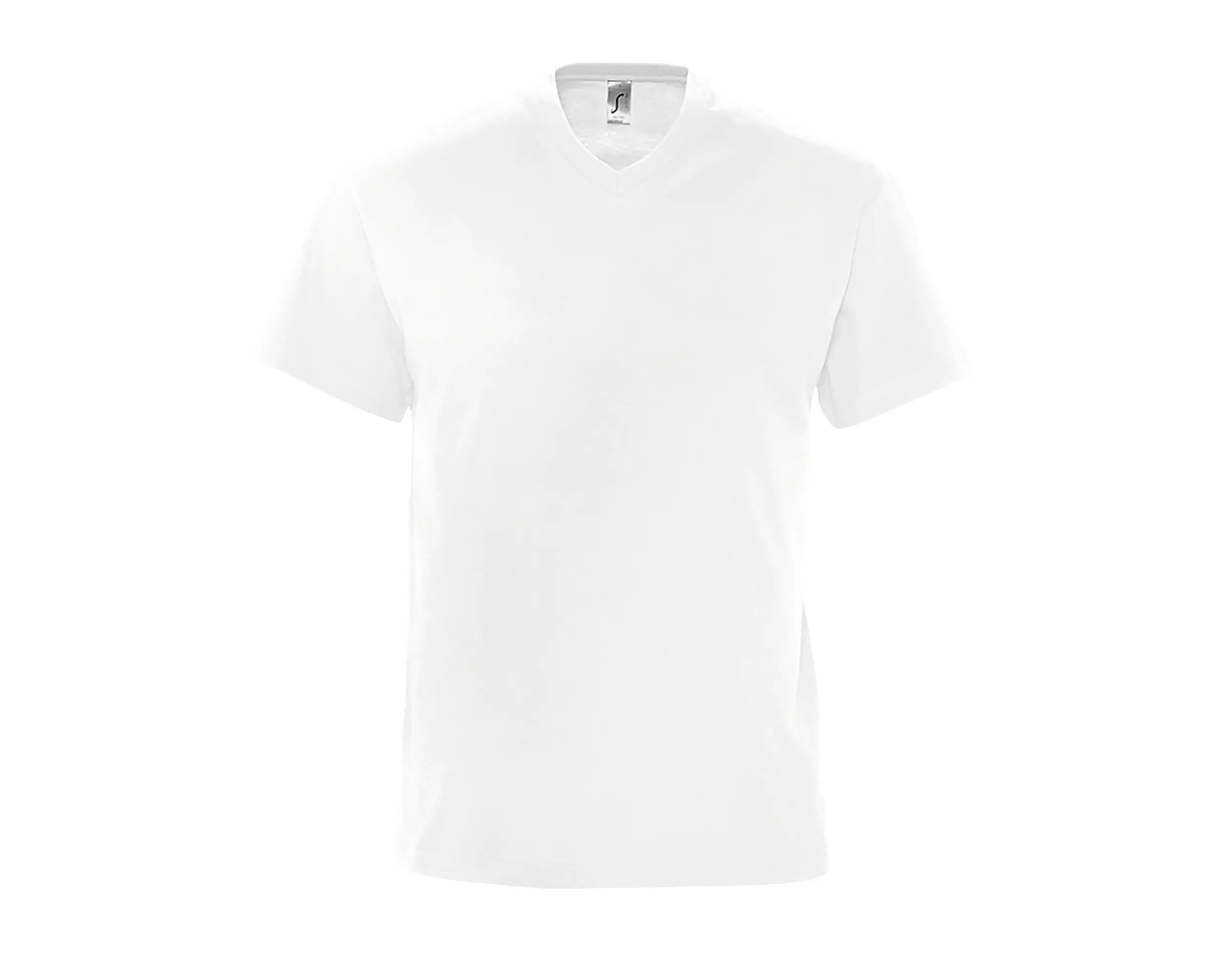 T-shirt col V classique - Victory
