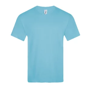 T-shirt col V classique - Victory – Image 3