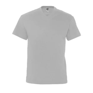 T-shirt col V classique - Victory – Image 4