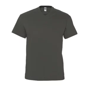 T-shirt col V classique - Victory – Image 5