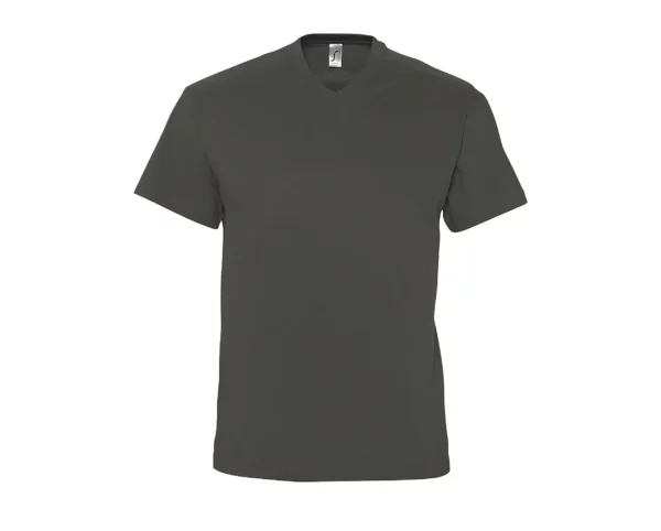 T-shirt col V classique - Victory – Image 5