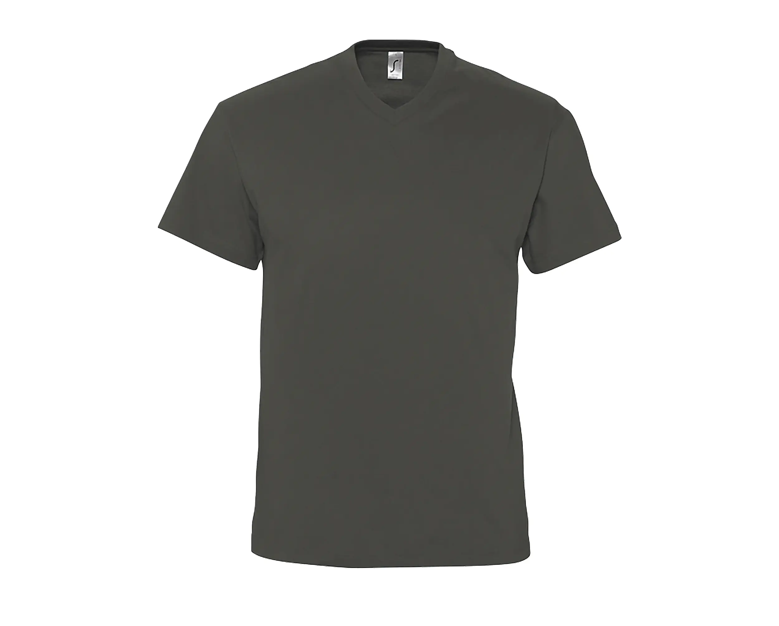 T-shirt col V classique - Victory – Image 5