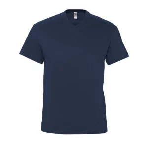 T-shirt col V classique - Victory – Image 6