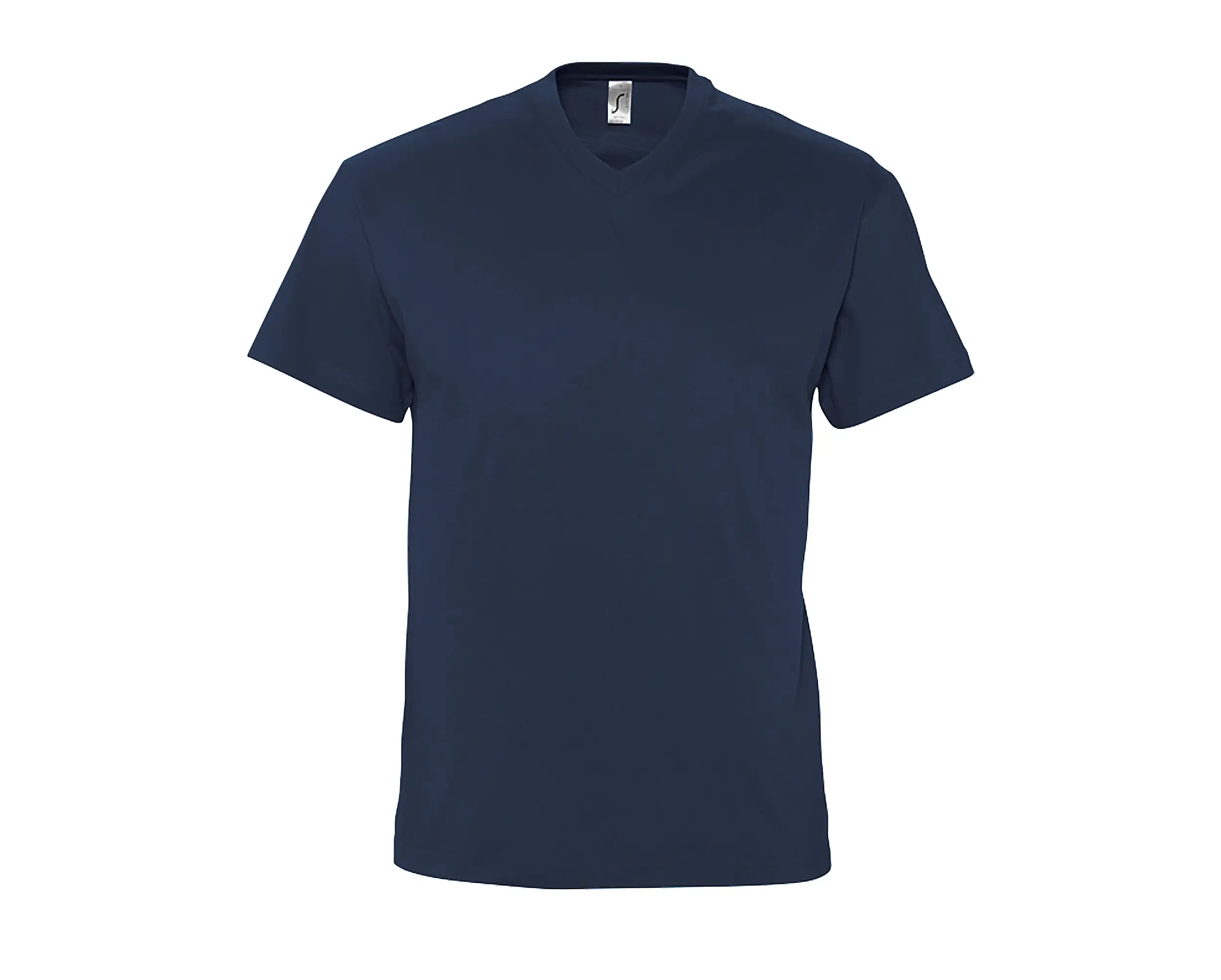 T-shirt col V classique - Victory – Image 6