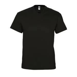 T-shirt col V classique - Victory – Image 7