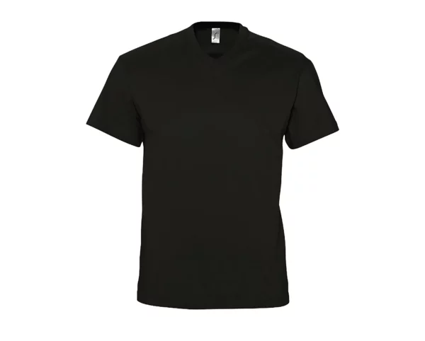 T-shirt col V classique - Victory – Image 7