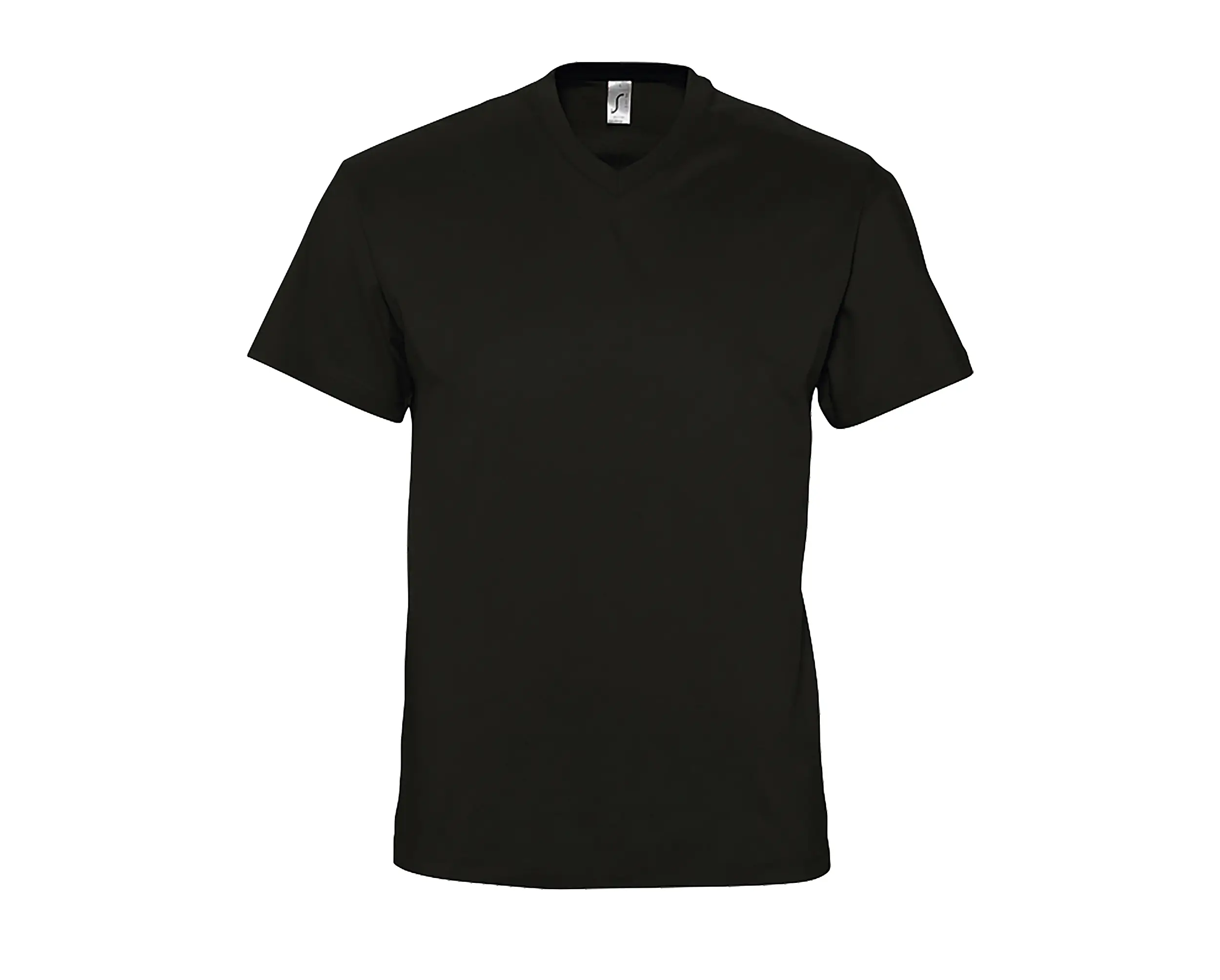 T-shirt col V classique - Victory – Image 7