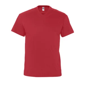 T-shirt col V classique - Victory – Image 9