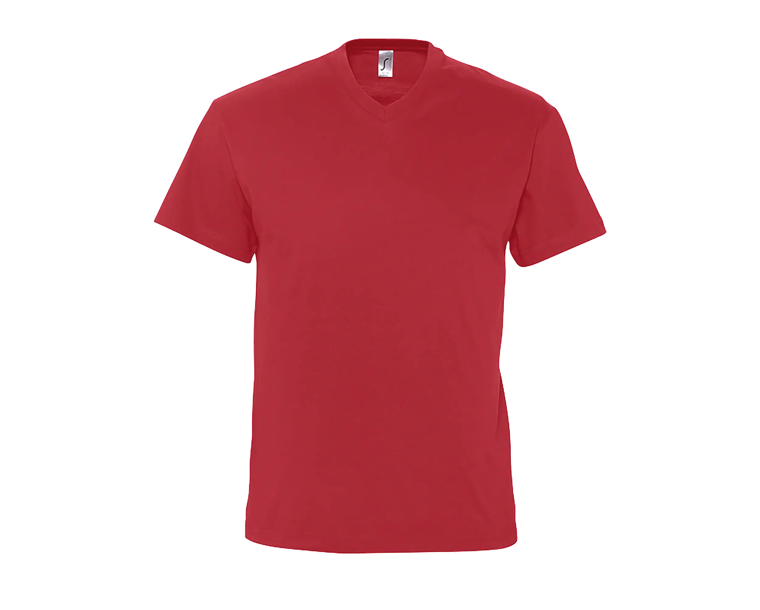 T-shirt col V classique - Victory – Image 9