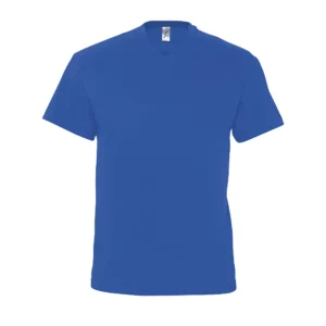 T-shirt col V classique - Victory – Image 10