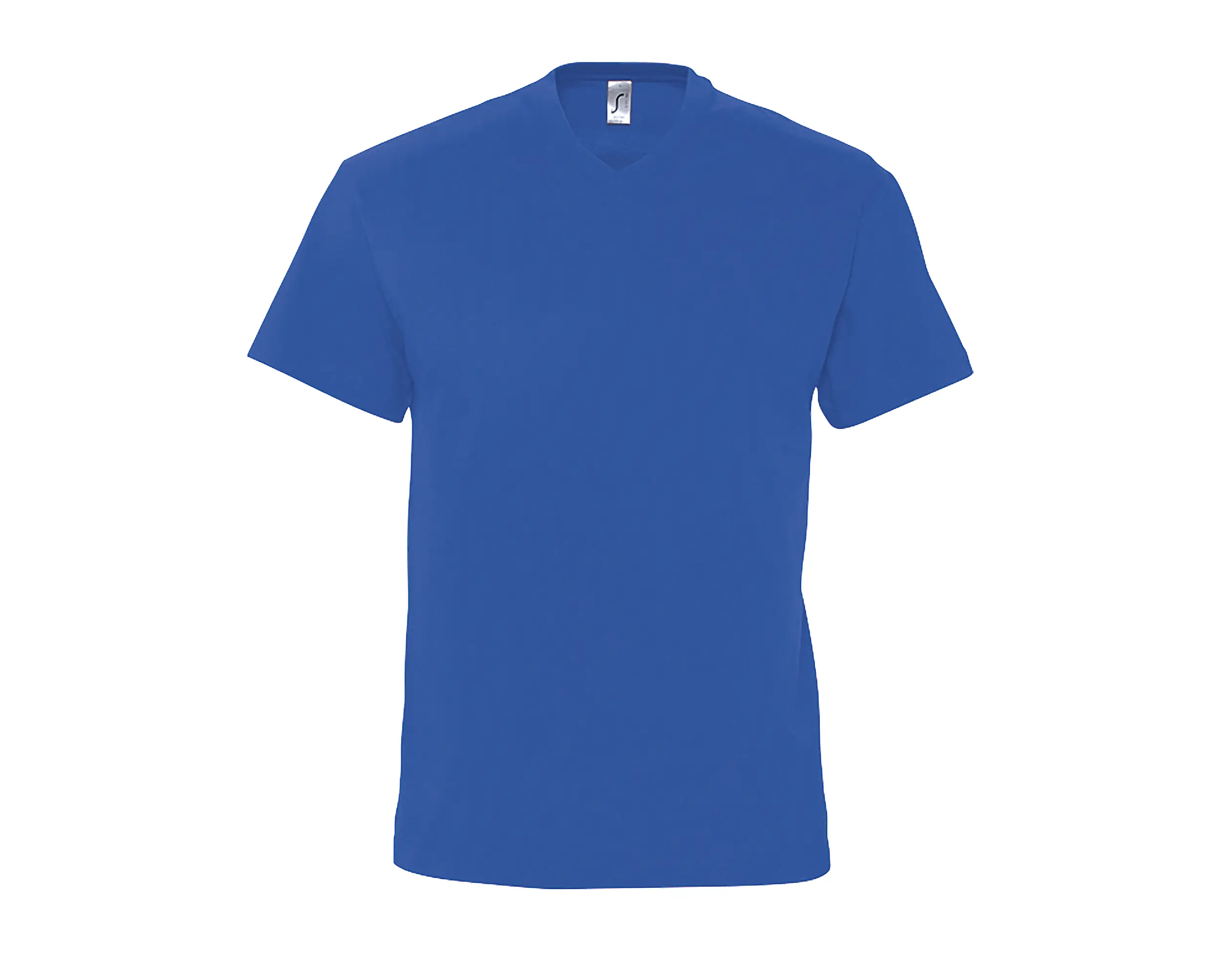 T-shirt col V classique - Victory – Image 10