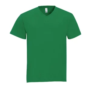 T-shirt col V classique - Victory – Image 11