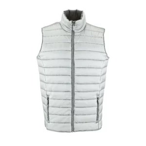 Bodywarmer homme polyamide 180 g/m² - WAVE – Image 2