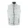 Bodywarmer homme polyamide 180 g/m² - WAVE - Gris métal