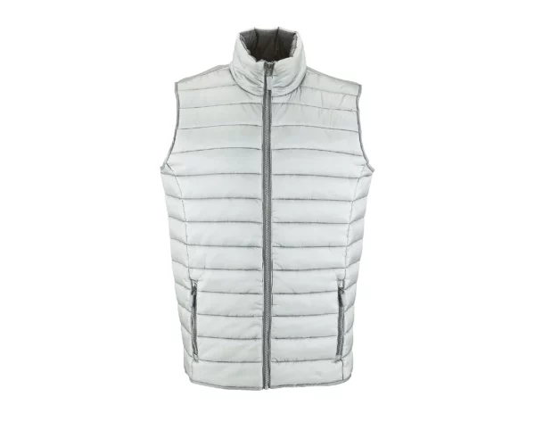 Bodywarmer homme polyamide 180 g/m² - WAVE – Image 2