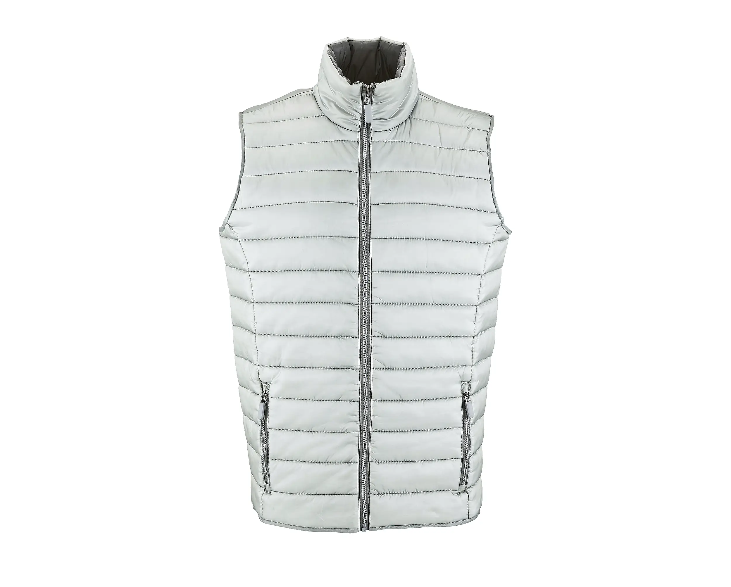 Bodywarmer homme polyamide 180 g/m² - WAVE