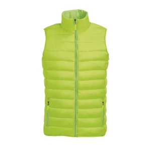 Bodywarmer homme polyamide 180 g/m² - WAVE – Image 6
