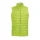 Bodywarmer homme polyamide 180 g/m² - WAVE - Vert fluo