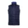 Bodywarmer homme polyamide 180 g/m² - WAVE - Marine