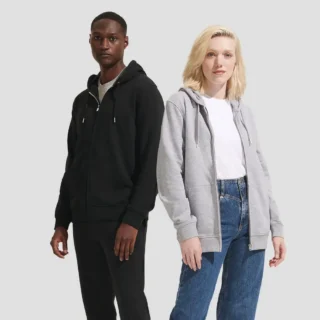 Sweat 280 g unisexe col rond - CALIPSO
