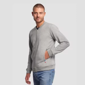 Teddy 350g coton bio Made in France - CAMUS