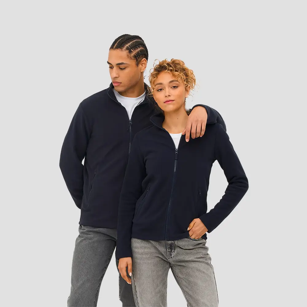 Veste polaire 220g - NORMAN