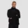 Veste polaire 410g Made in France homme - Noir