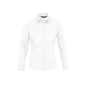 Chemise popeline stretch  120g - BRIGHTON – Image 2