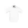 Chemise oxford manches courtes 130g - BRISBANE
