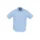 Chemise oxford manches courtes 130g - BRISBANE