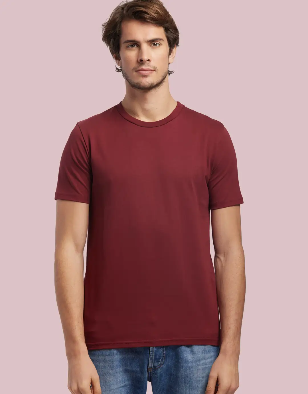 T-shirt homme fabriqué en France