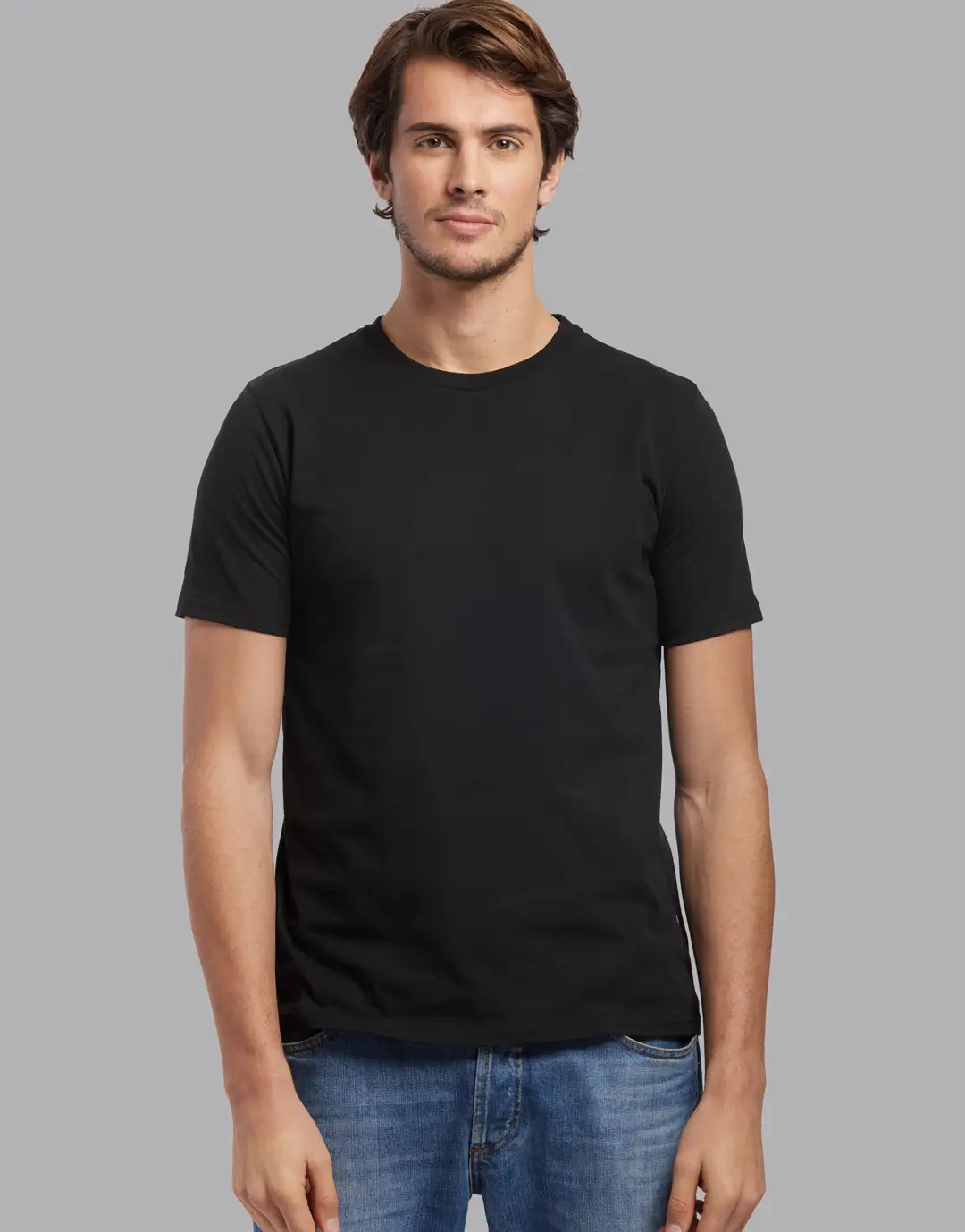 T-shirt homme fabriqué en France
