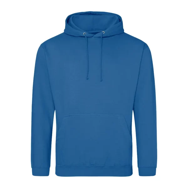 Hoodie unisexe 280 g – Image 2