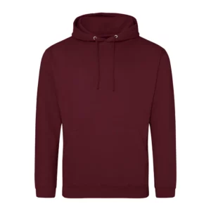 Hoodie unisexe 280 g – Image 6