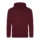 Hoodie unisexe 280 g - Bordeaux