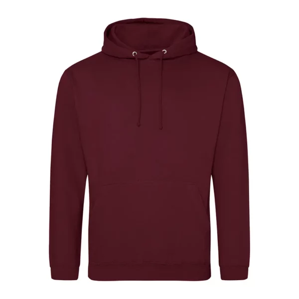 Hoodie unisexe 280 g – Image 6