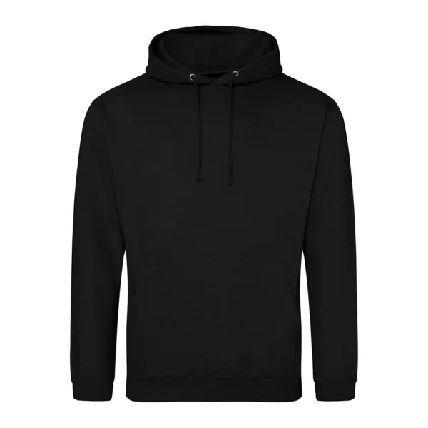 Hoodie unisexe 280 g – Image 5