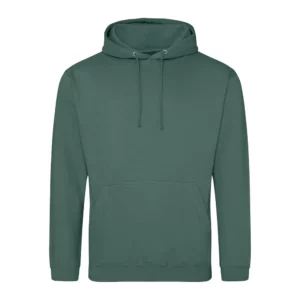 Hoodie unisexe 280 g – Image 3