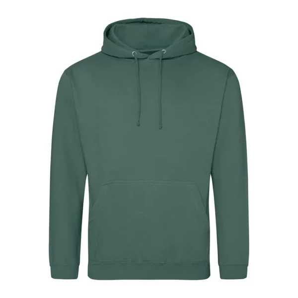 Hoodie unisexe 280 g – Image 3