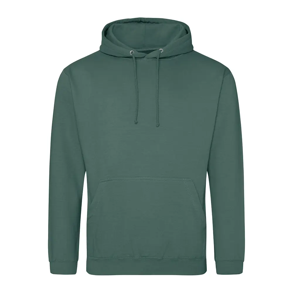 Hoodie unisexe 280 g – Image 3