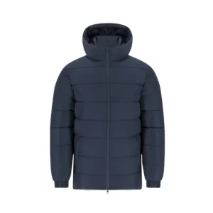 Parka matelassée à capuche – économique – Image 2