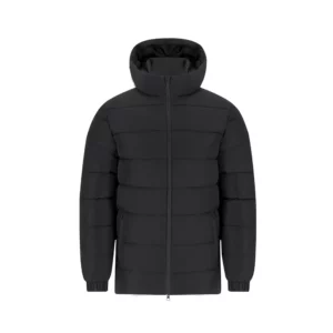 Parka matelassée à capuche – économique – Image 3