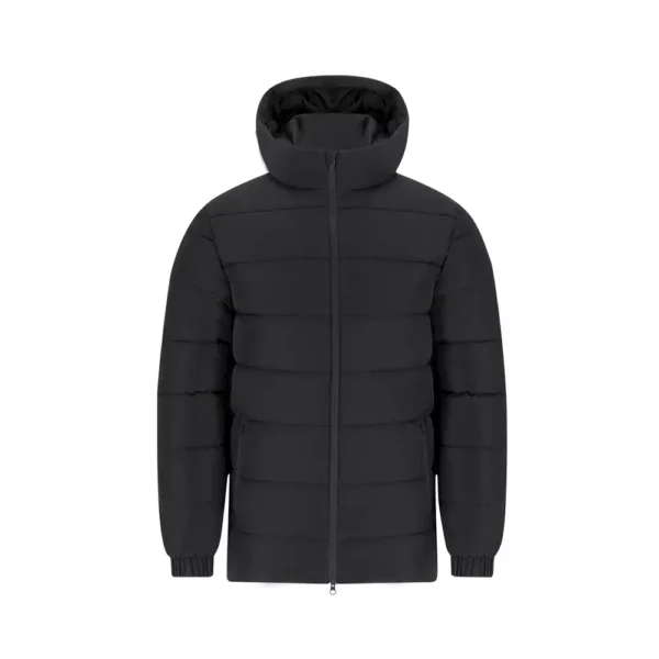 Parka matelassée à capuche – économique – Image 3