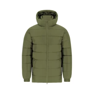 Parka matelassée à capuche – économique – Image 4