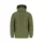 Parka matelassée à capuche – économique - Vert