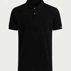 Polo coton bio homme 220 g Made in France – Image 4
