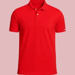 Polo coton bio homme 220 g Made in France – Image 5